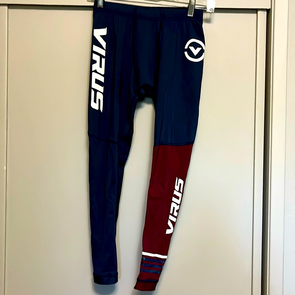 Men’s Virus Leggings